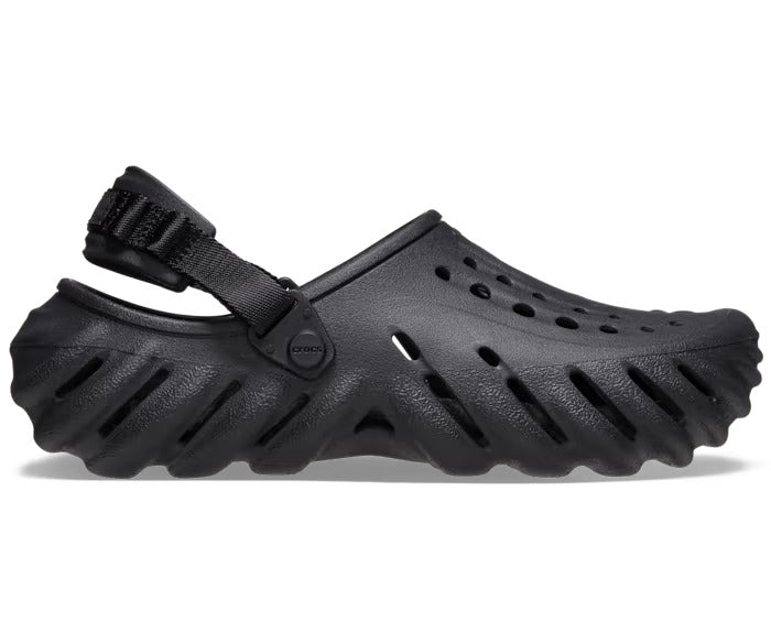ECHO CLOG
