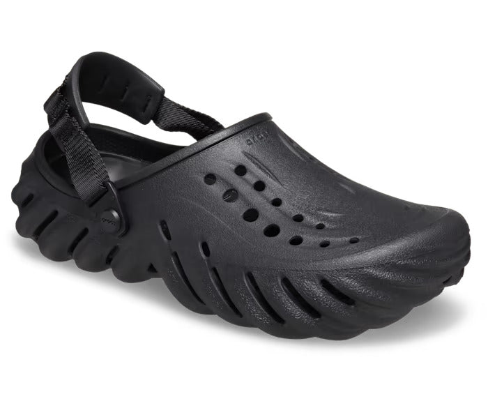 ECHO CLOG
