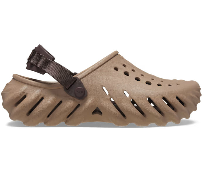 ECHO CLOG