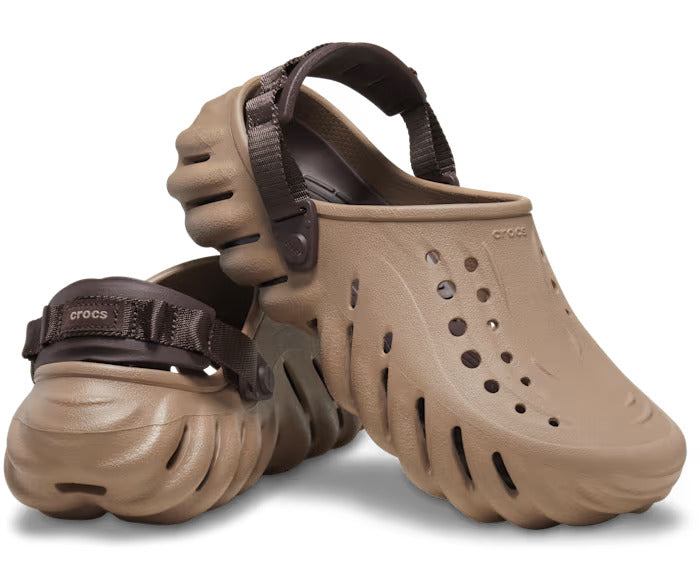 ECHO CLOG
