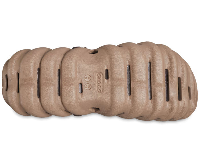 ECHO CLOG