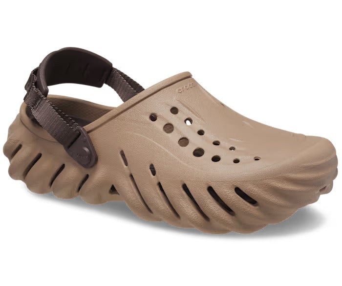 ECHO CLOG