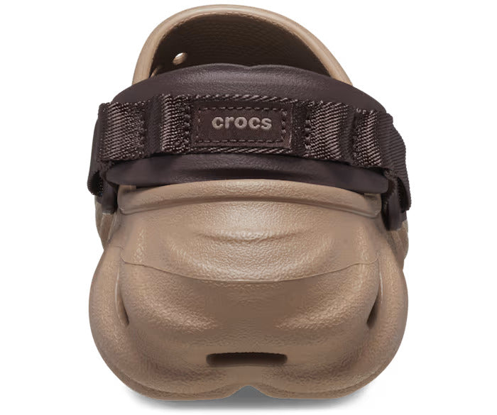 ECHO CLOG