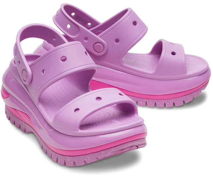 MEGA CRUSH SANDAL
