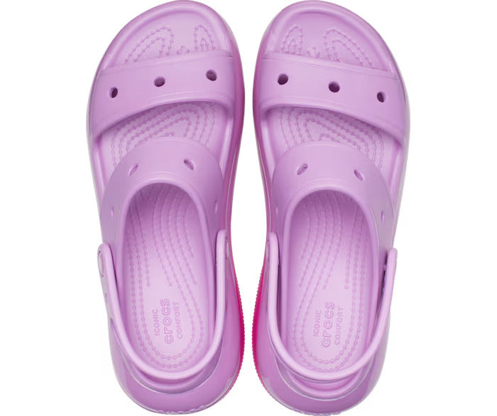 MEGA CRUSH SANDAL