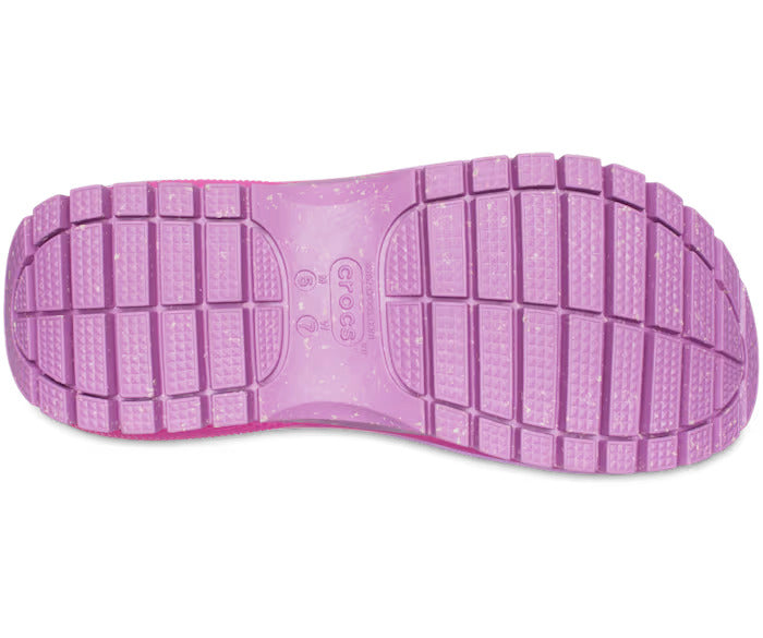 MEGA CRUSH SANDAL