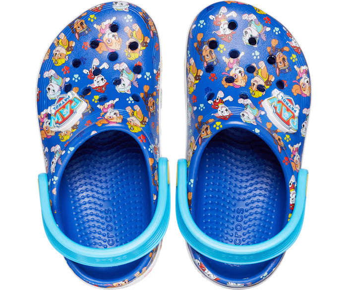 TODDLER PAWPATROL™ OFF COURT CLOG