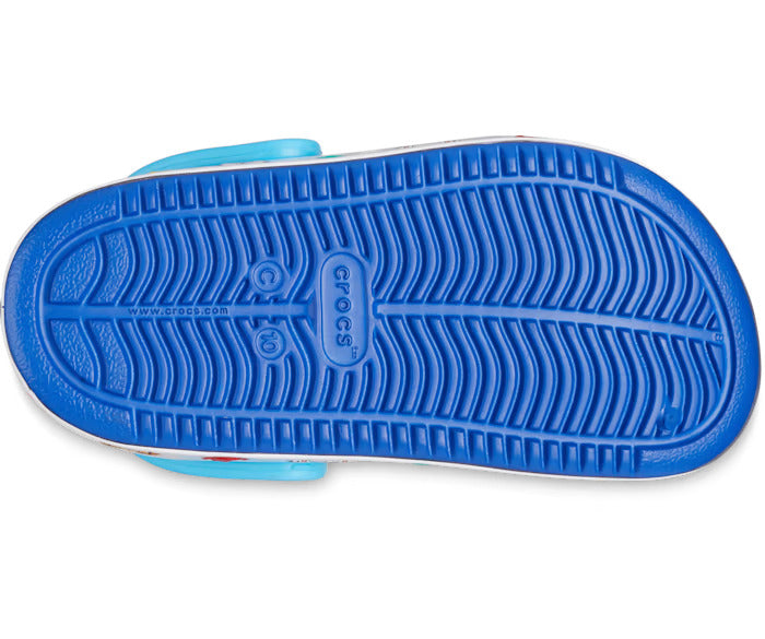 TODDLER PAWPATROL™ OFF COURT CLOG
