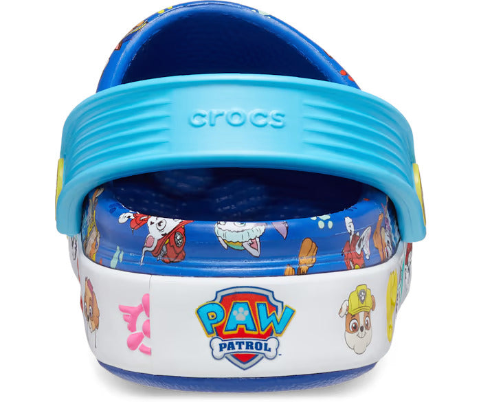 TODDLER PAWPATROL™ OFF COURT CLOG