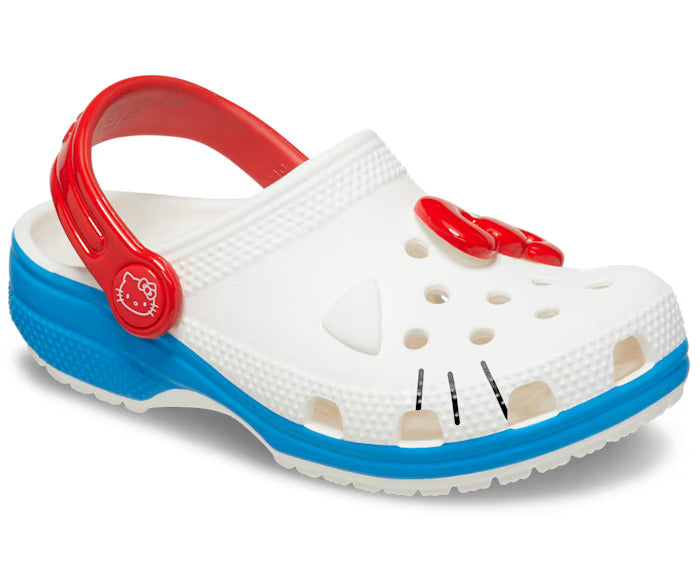 TODDLER HELLO KITTY CLASSIC CLOG