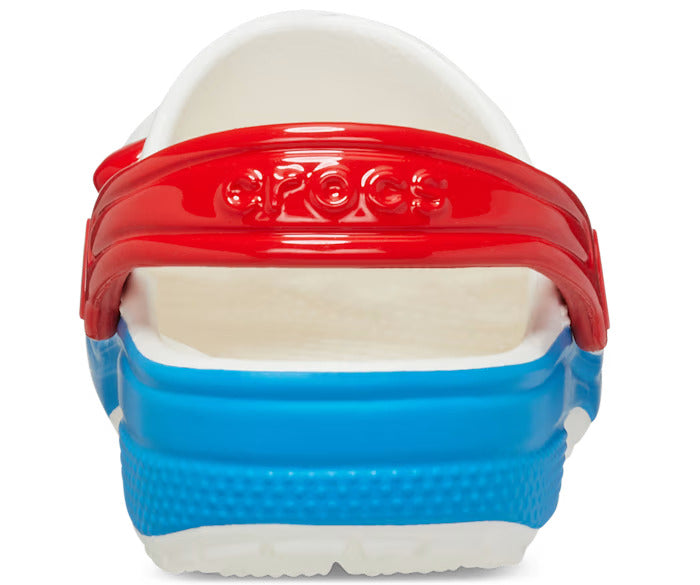 TODDLER HELLO KITTY CLASSIC CLOG
