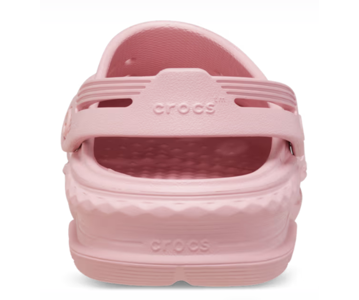 OFF GRID CLOG