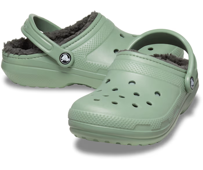Classic Lined Clog