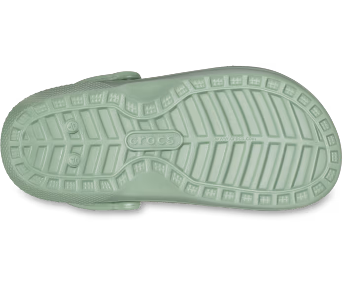 Classic Lined Clog