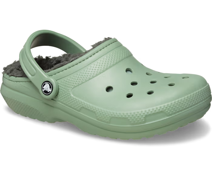 Classic Lined Clog