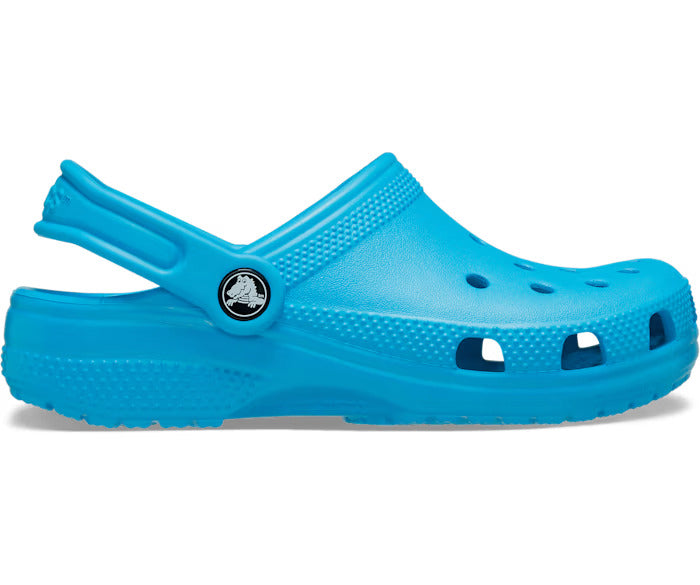 Toddler Classic Clog