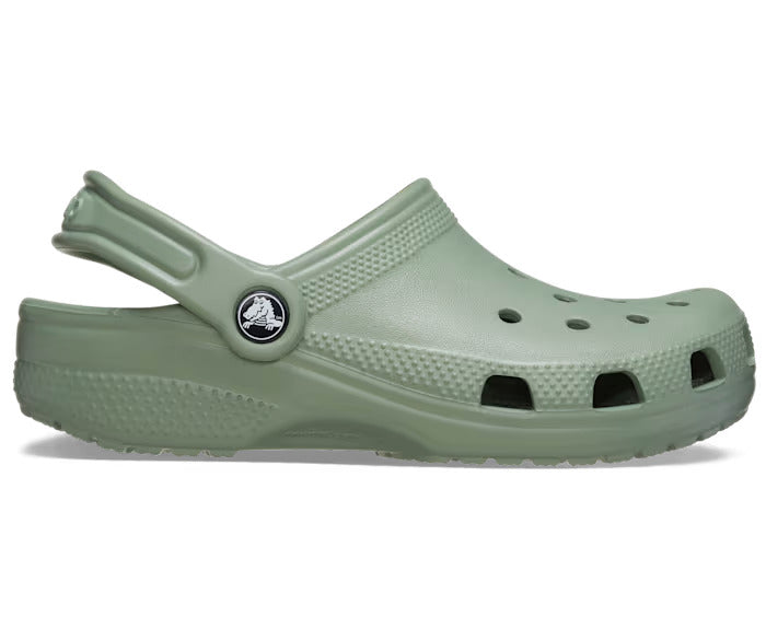 Kids' Classic Clog