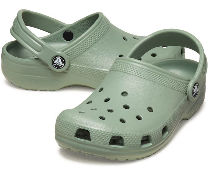 Kids' Classic Clog