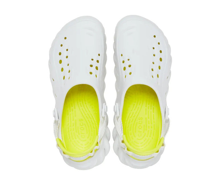 Echo Clog