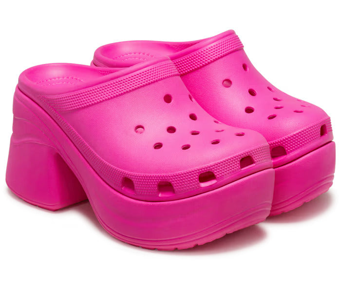 Siren Clog