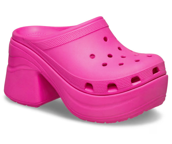 Siren Clog