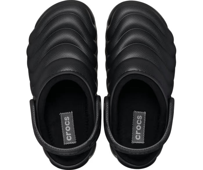 Classic Lined Overpuff Clog