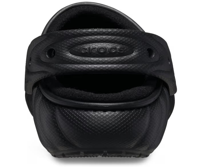 Classic Lined Overpuff Clog