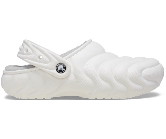 Classic Lined Overpuff Clog