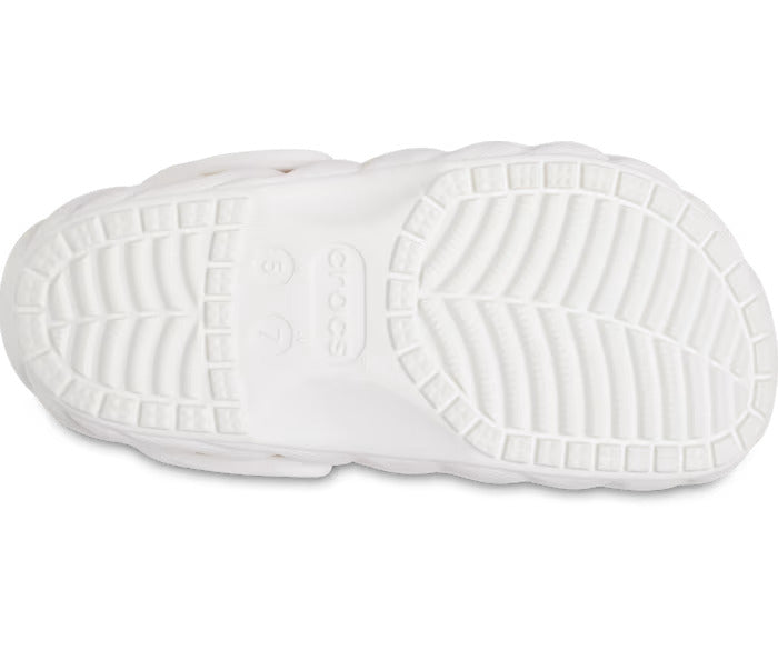 Classic Lined Overpuff Clog