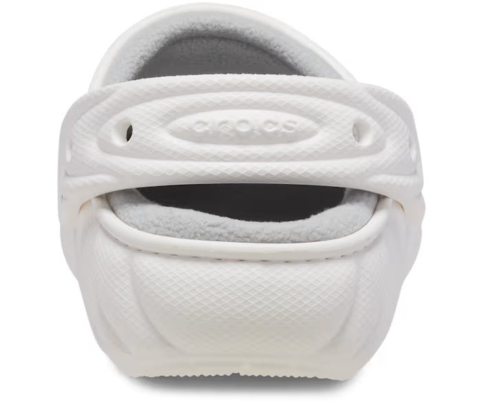 Classic Lined Overpuff Clog