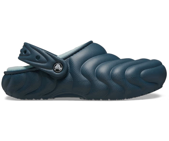 Classic Lined Overpuff Clog