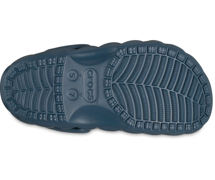 Classic Lined Overpuff Clog