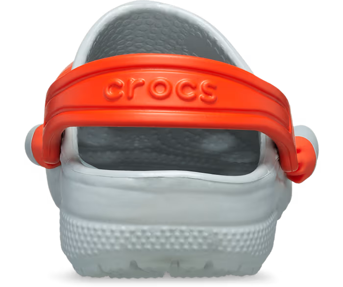 Toddler Classic Rocketship Clog