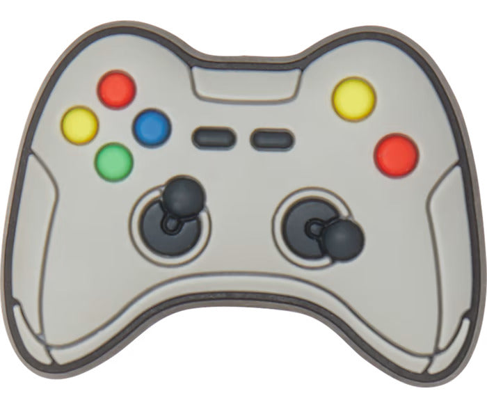 GREY GAME CONTROLLER