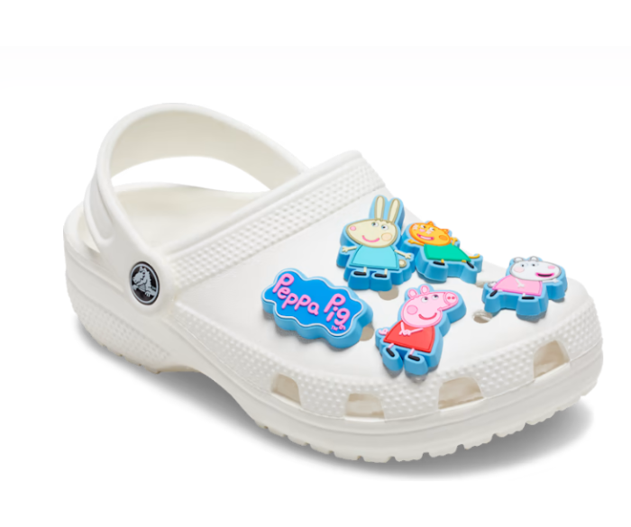 PEPPA PIG 5 PACK