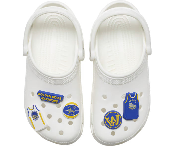 NBA GOLDEN STATE WARRIORS 5 PACK