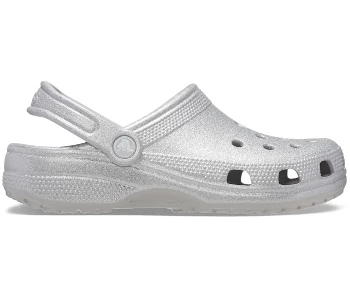 Classic Glitter Clog