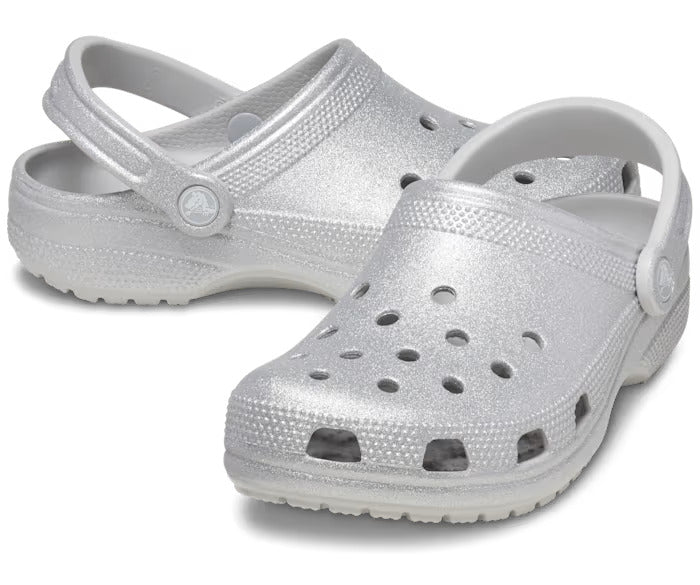 Classic Glitter Clog