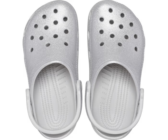 Classic Glitter Clog