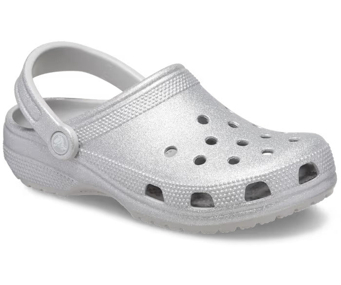 Classic Glitter Clog