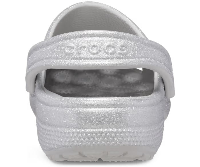 Classic Glitter Clog