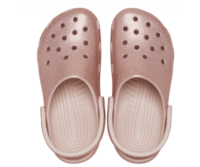 Classic Glitter Clog
