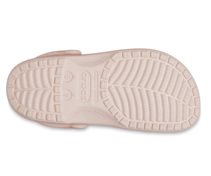 Classic Glitter Clog