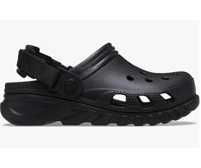 KIDS' DUET MAX II CLOG