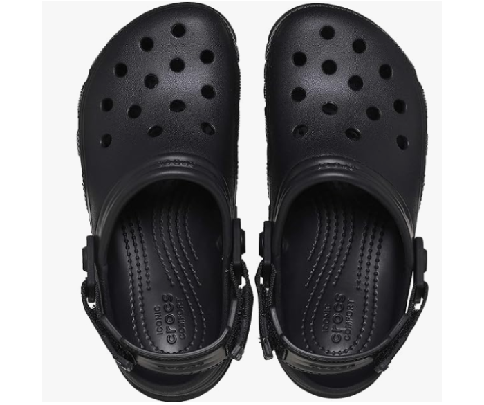 KIDS' DUET MAX II CLOG