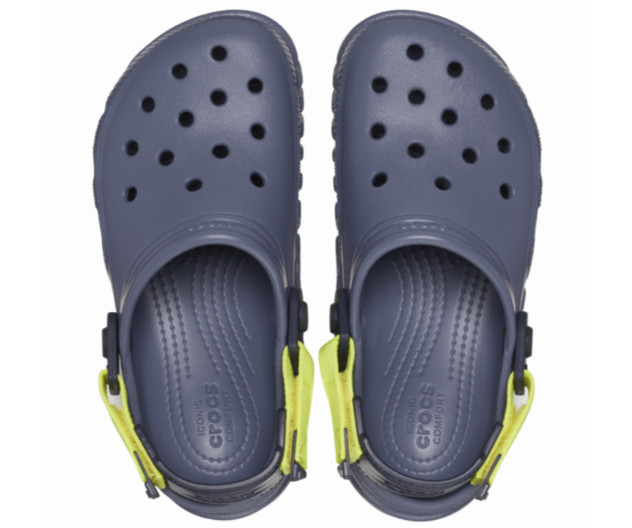 KIDS' DUET MAX II CLOG