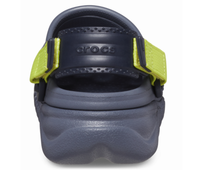 KIDS' DUET MAX II CLOG