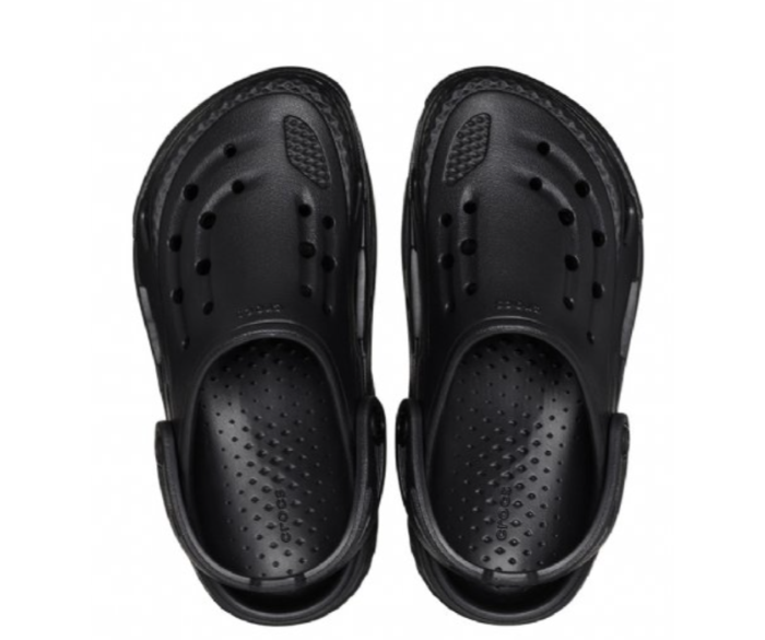 KIDS' OFF GRID CLOG