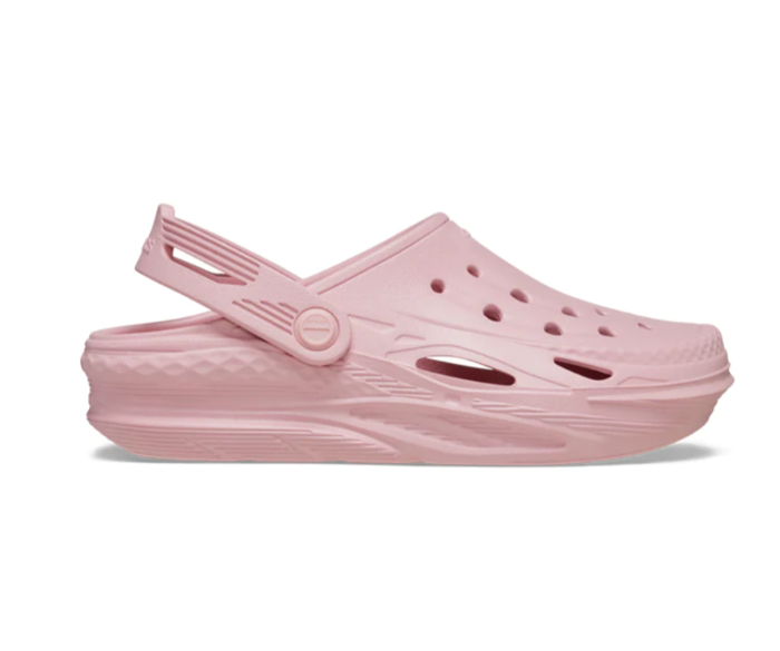 KIDS' OFF GRID CLOG