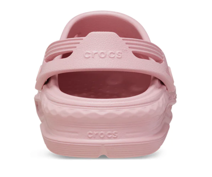 KIDS' OFF GRID CLOG